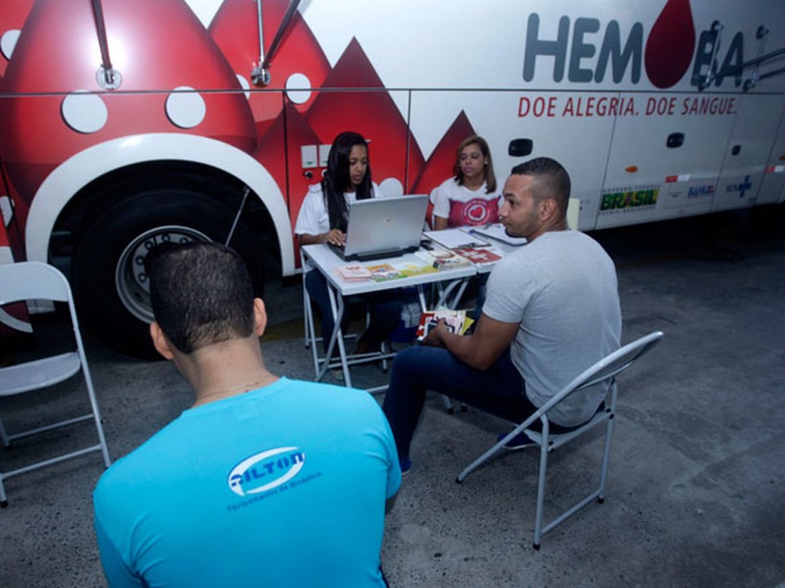 (Foto: Elói Corrêa/GOVBA)